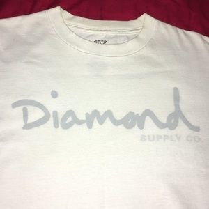 Diamond Supply Co. T Shirt
